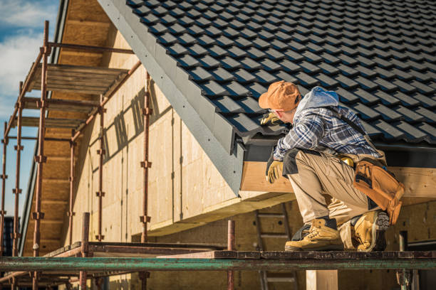 Best Heating Cable for Roof Installation  in Pinole, CA