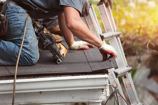 Best Emergency Roof Repair  in Pinole, CA