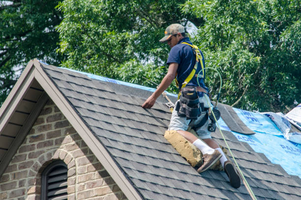 Roof Repair Estimates in Pinole, CA